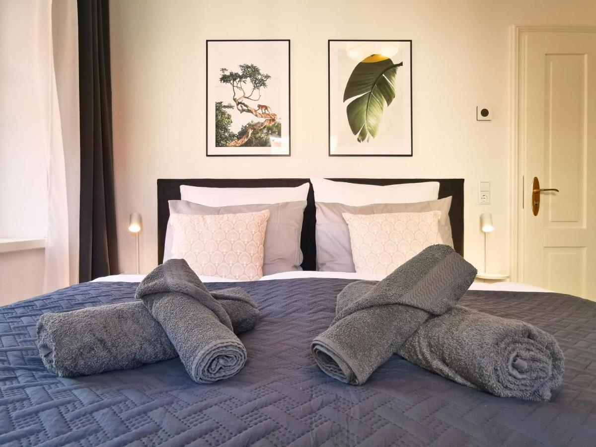 Fynbos Apartments Deluxe, Balkon, Historisch, Parkplatz Meißen المظهر الخارجي الصورة