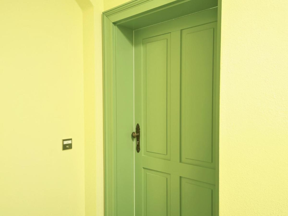 Fynbos Apartments Deluxe, Balkon, Historisch, Parkplatz Meißen المظهر الخارجي الصورة